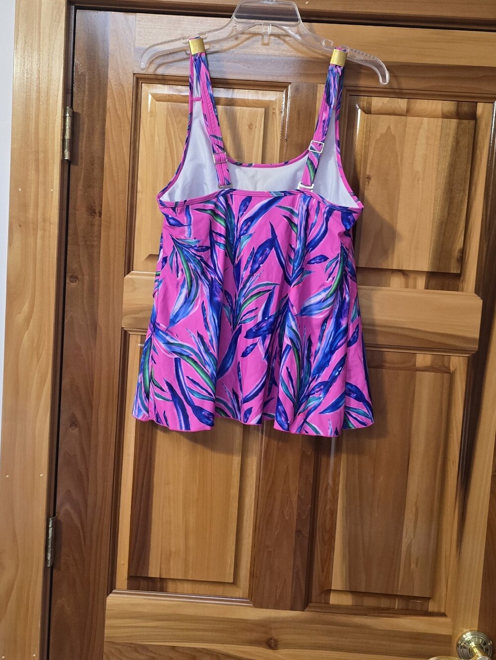 Tankini - Picture 4 of 4
